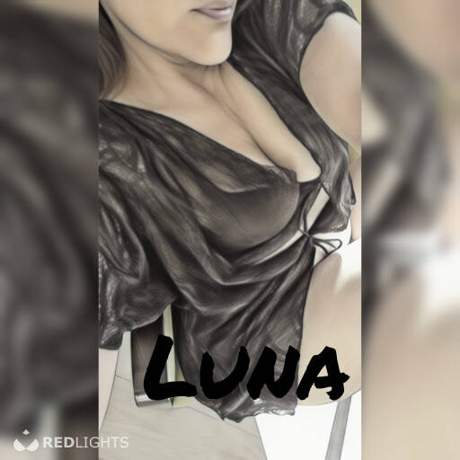 Luna (Foto)