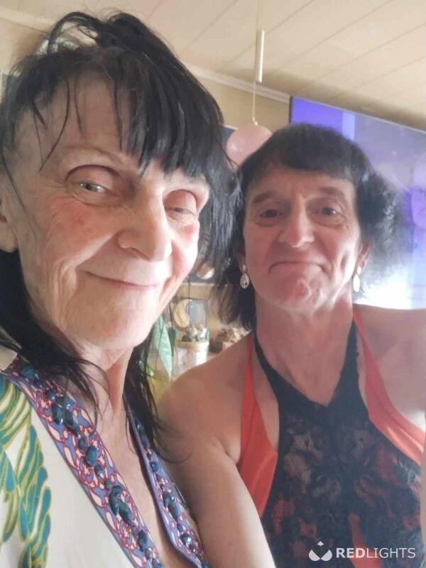 LauraB & Anais (Foto)