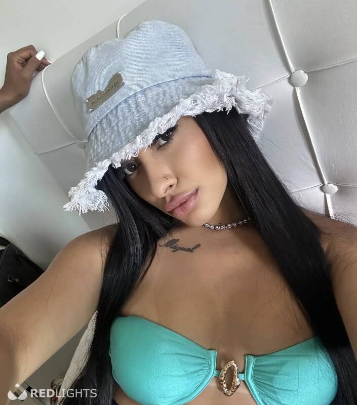 Catalina (Foto)