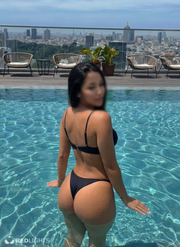 Rayanne Sexy (Foto)