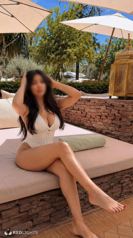Rayanne Sexy Brunne (Foto)
