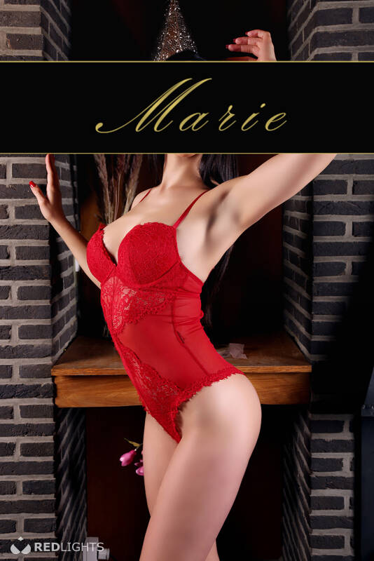 Marie (Foto)