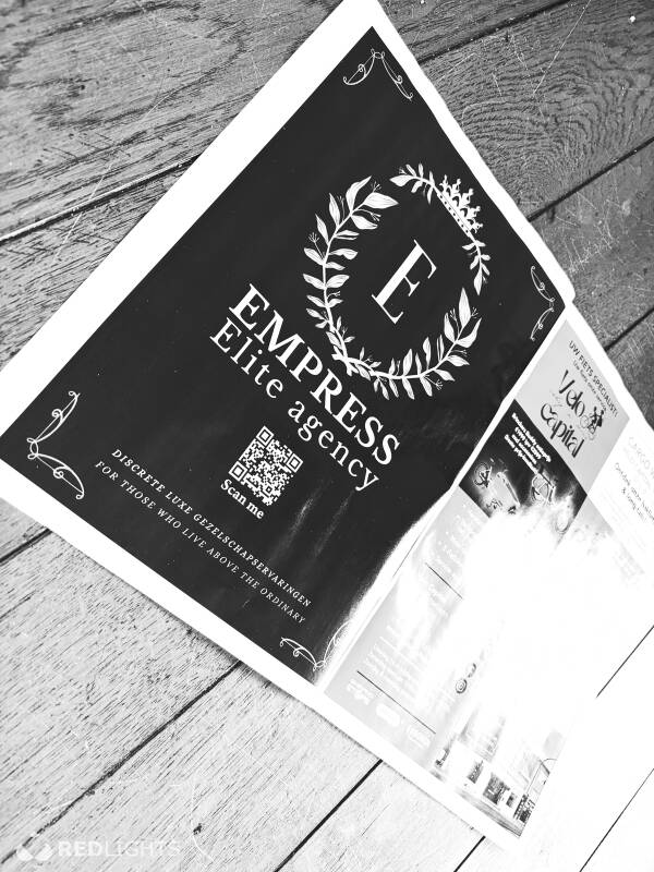 Empress Elite Agency (Foto)