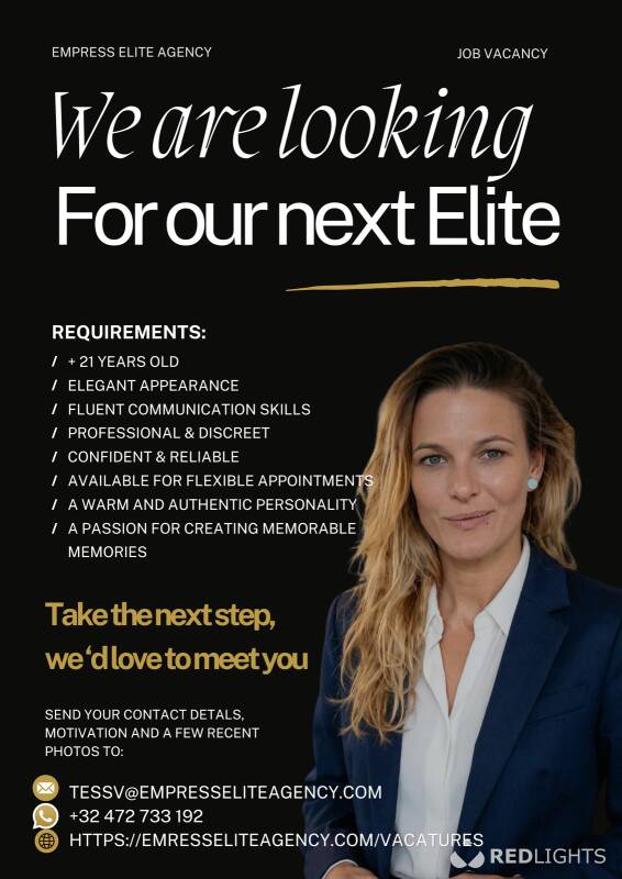 Empress Elite Agency (Foto)