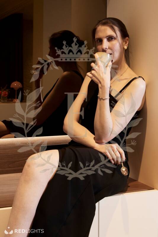 Empress - Zita (Foto)