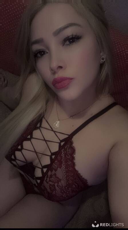 Kristhel (Foto)