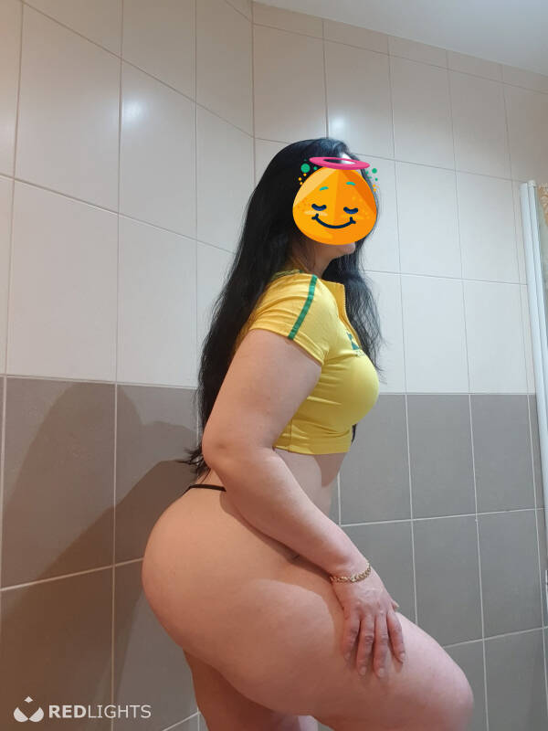 Patricia Brasil (Foto)