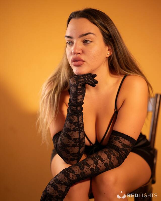 Gaby (Foto)