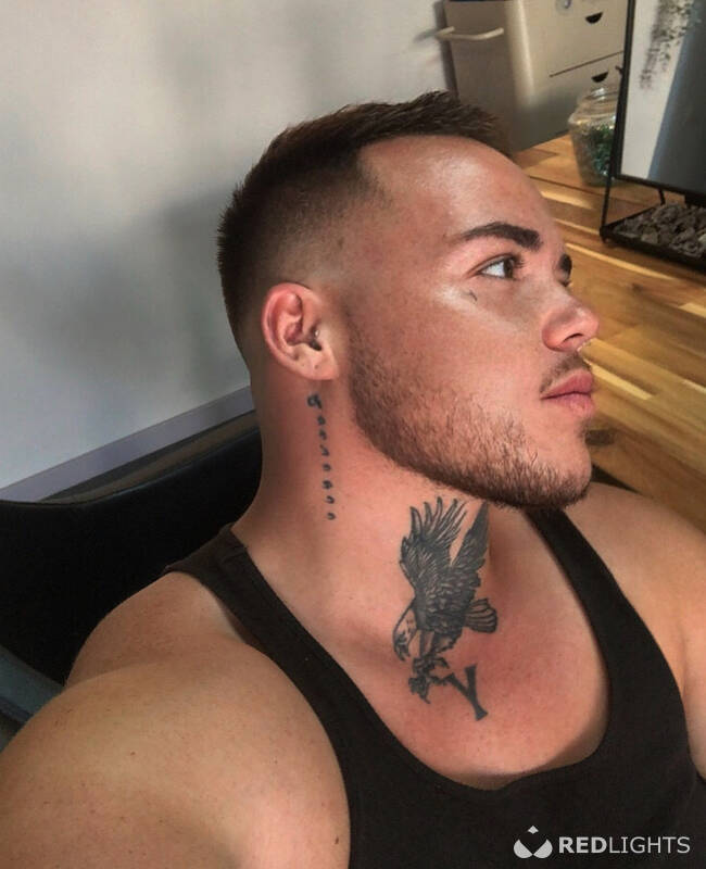 Hugo Lamborghini (Foto)