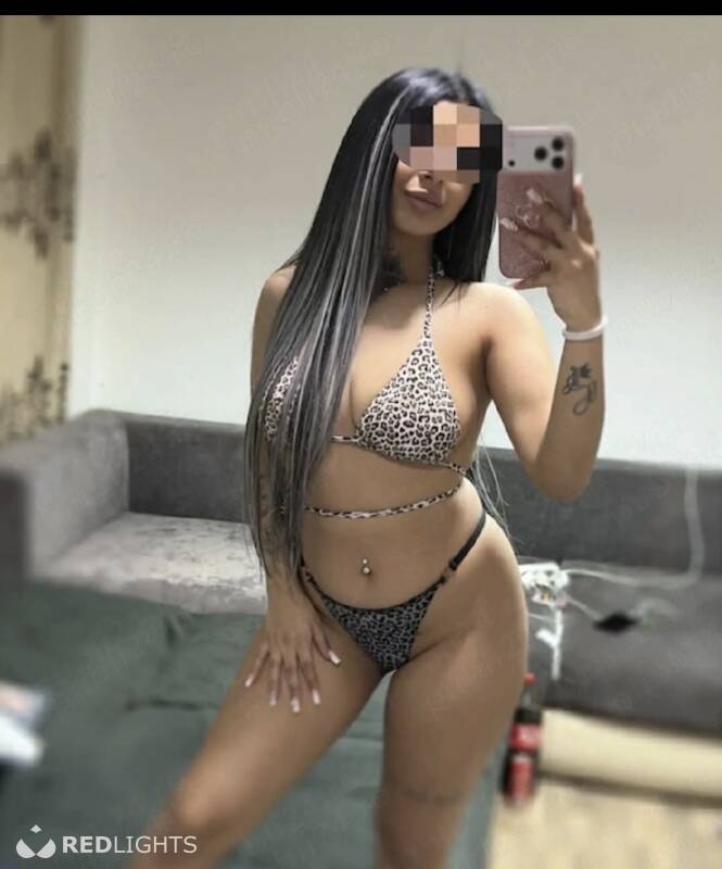 Sara new (Foto)