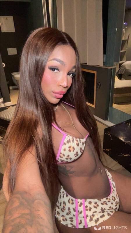 EbonyXliz (Foto)