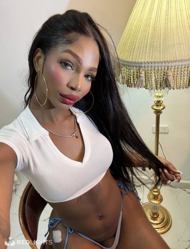 EbonyXliz (Foto)