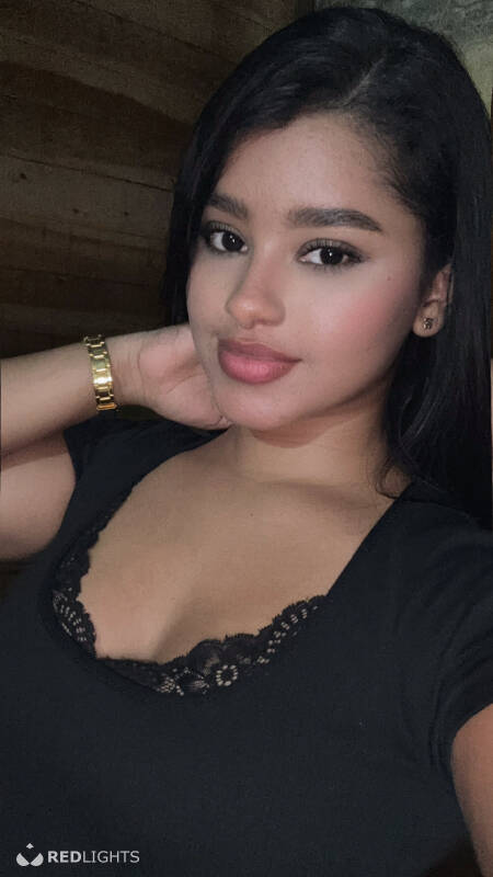Samira (Foto)