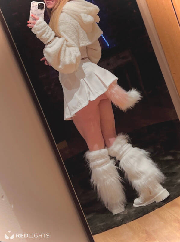 Hannah (Foto)