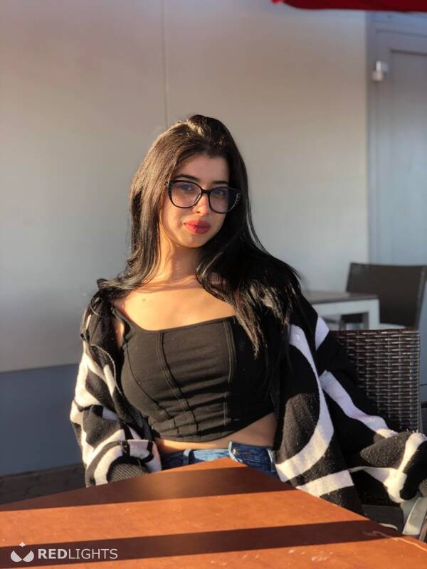 Rebecca (Foto)