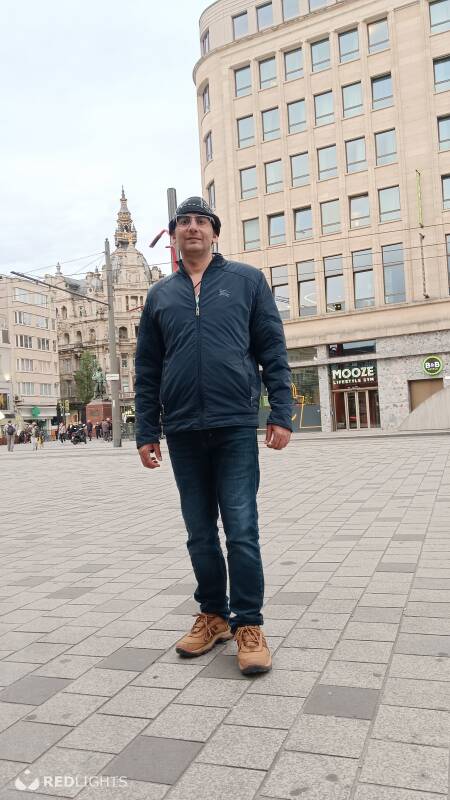 Md sarbar Alam (Foto)