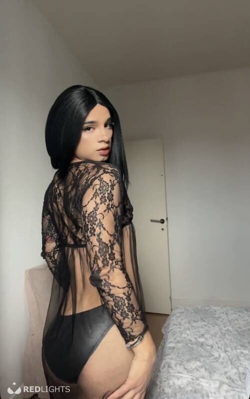 Samantha (Foto)