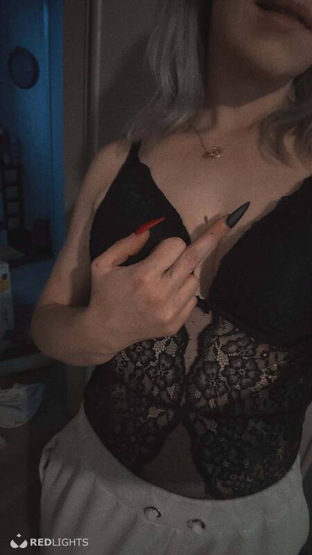 Blonde (Foto)