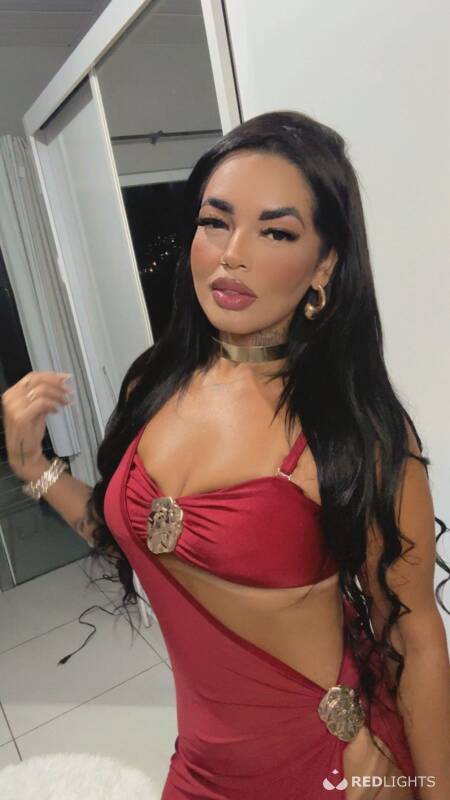 Adryelle (Foto)