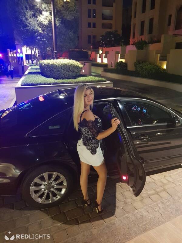 Alexandra (Foto)