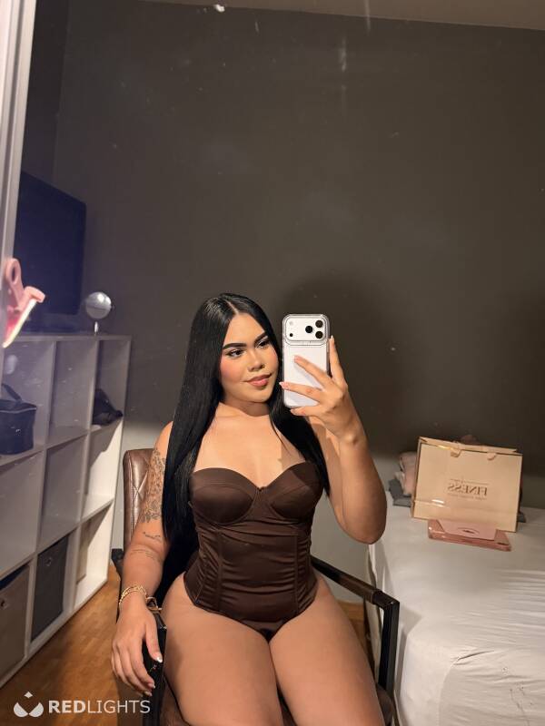 Sharon (Foto)