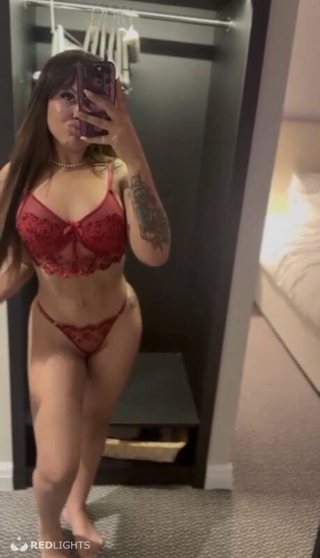 Sammy chaud (Foto)