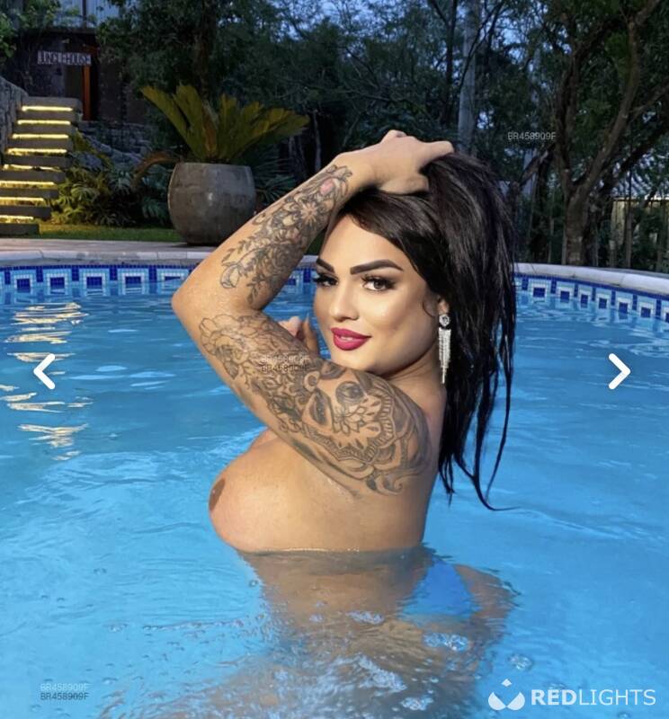 Emily (Foto)