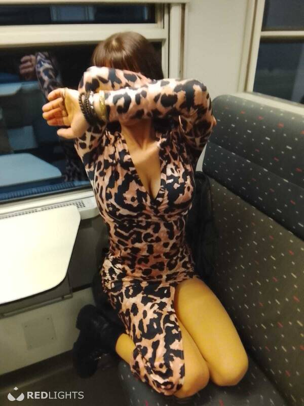 Murielle (Foto)