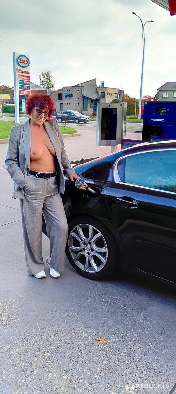 Veronique (Foto)