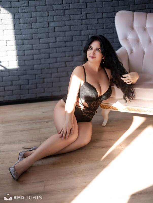 Cristina (Foto)