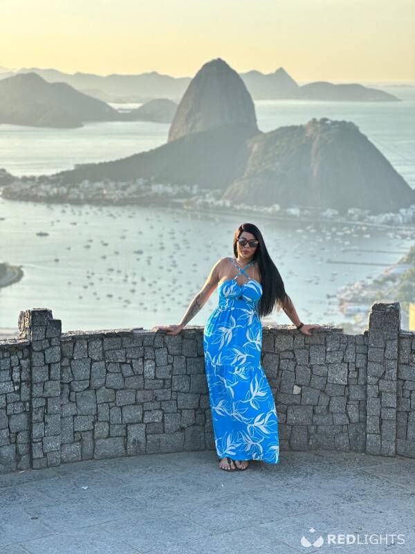 Allana Beatriz (Foto)