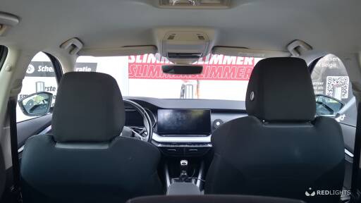 Prive taxi Cs chauffeur benelux (Foto)