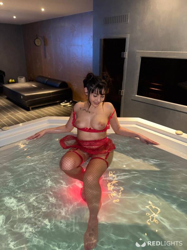 Eliza (Foto)