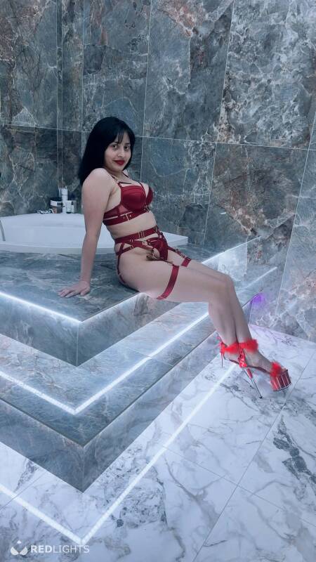 Melissa party (Foto)