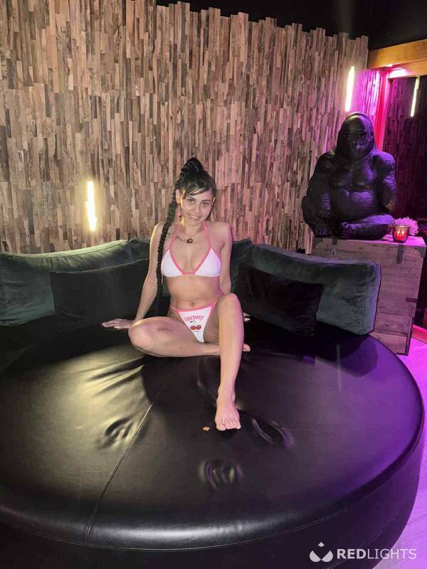 Melissa party (Foto)