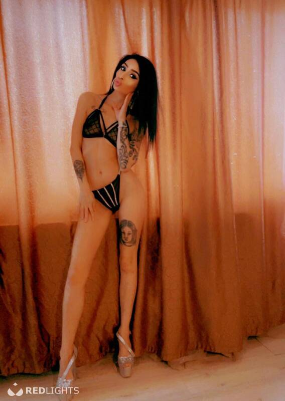 Good Service Jessica (Foto)