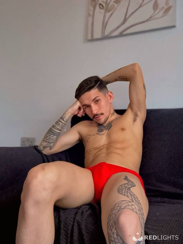 Lucas (Foto)