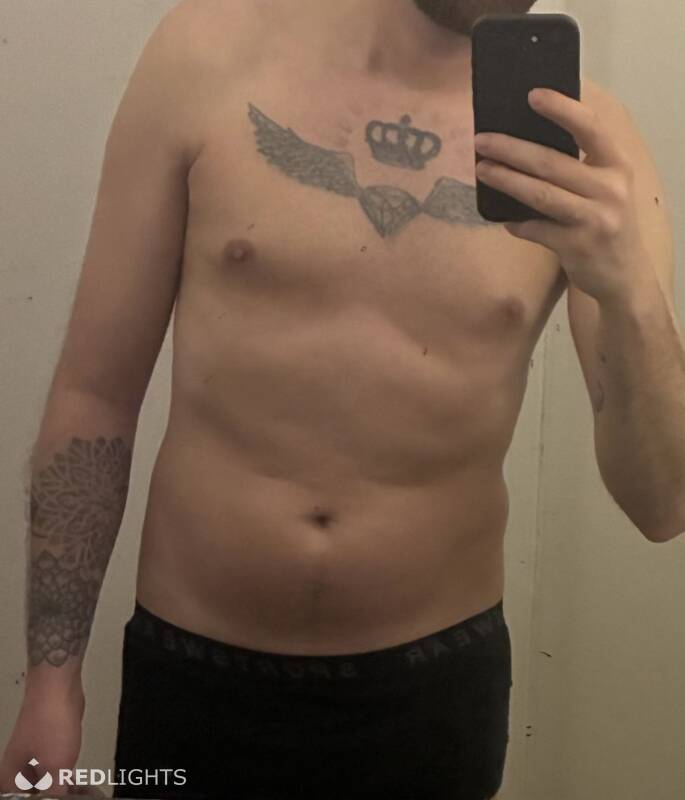 Inkedrebel (Foto)