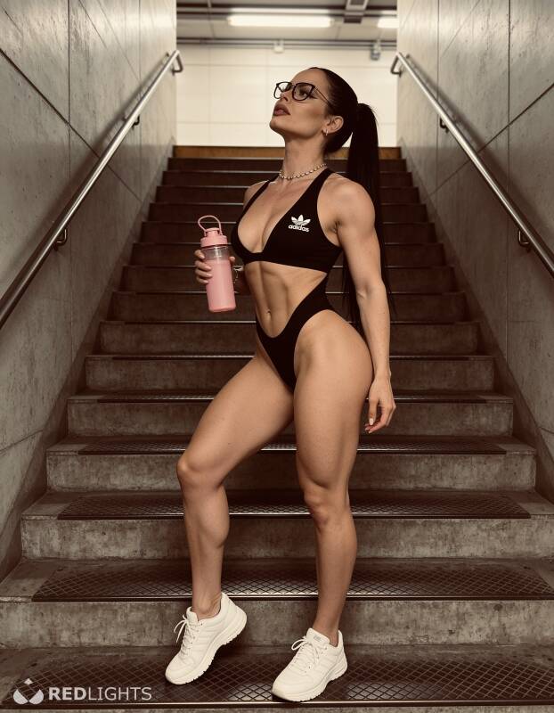 Stella Mazo (Foto)