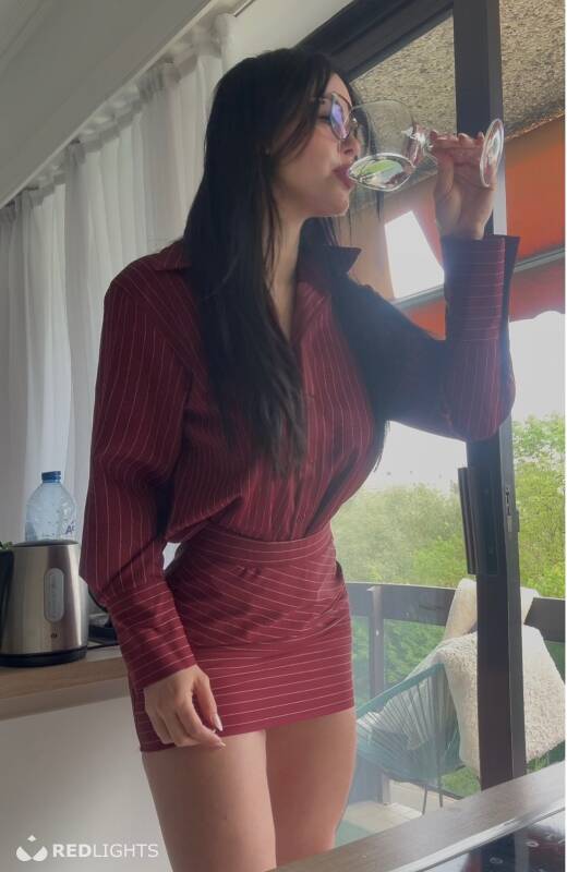 Stella Mazo (Foto)