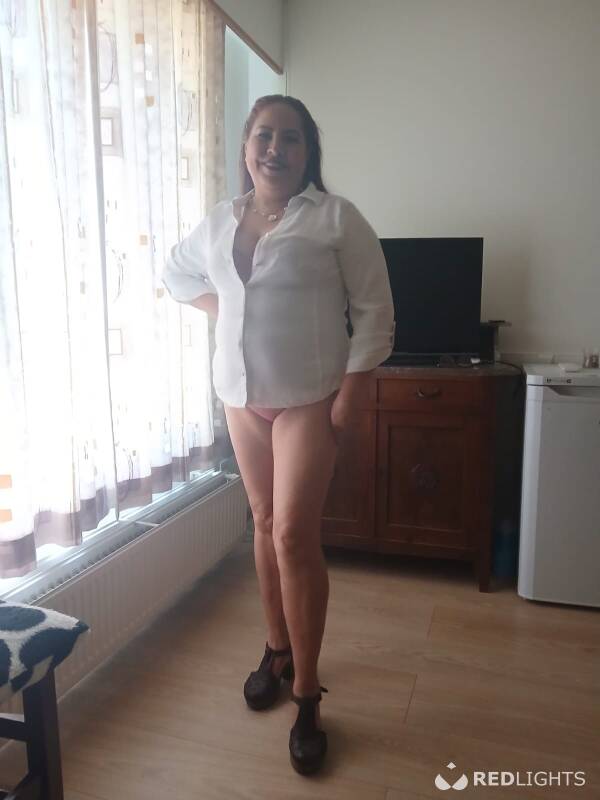 María (Foto)