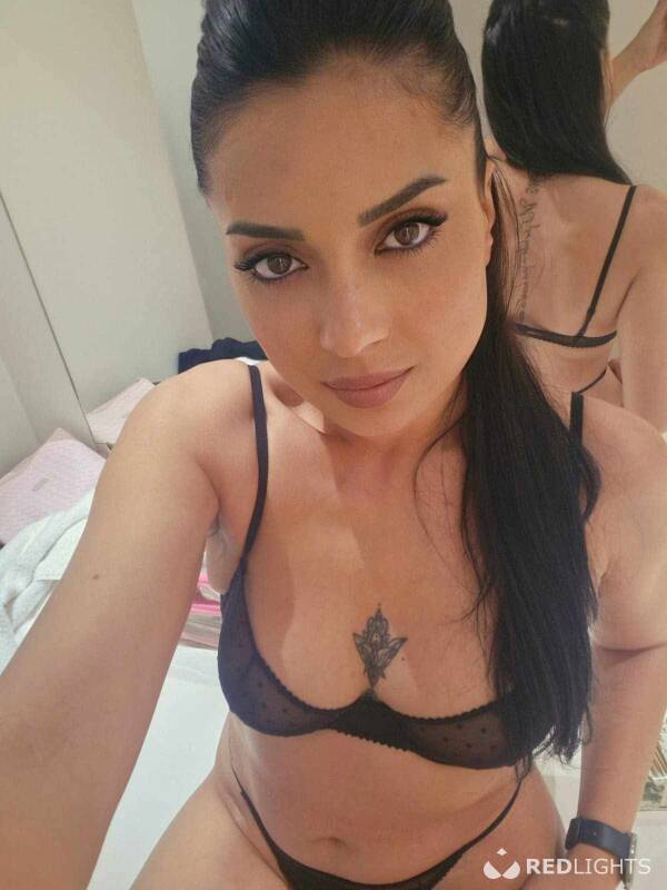 Izabela (Foto)
