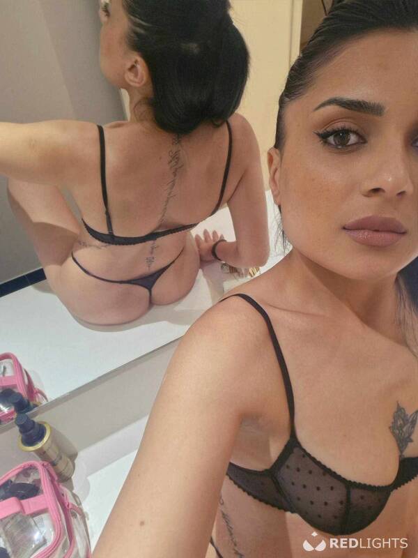 Izabela (Foto)