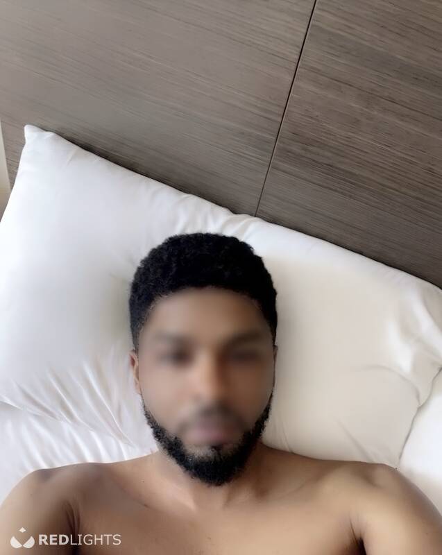 Rico Wesley (Foto)