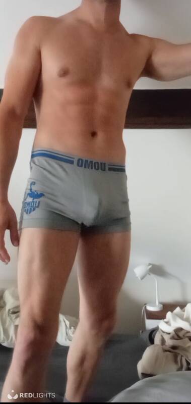 Tony (Foto)