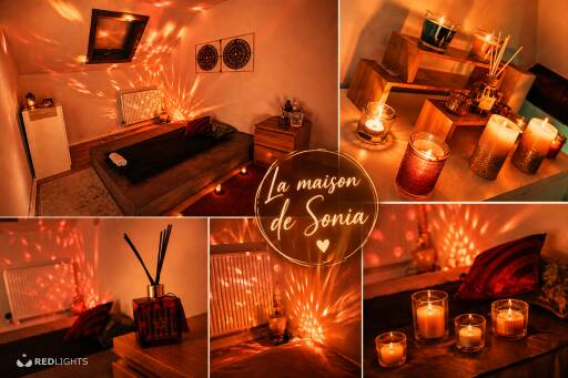 La maison de Sonia (Foto)