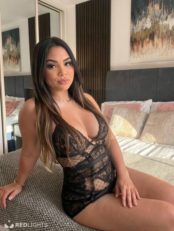 Kimberli (Foto)