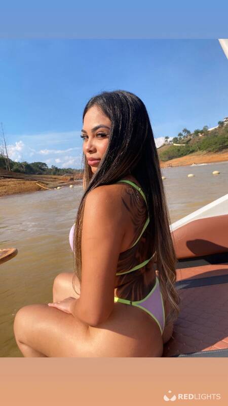 Kimberli (Foto)