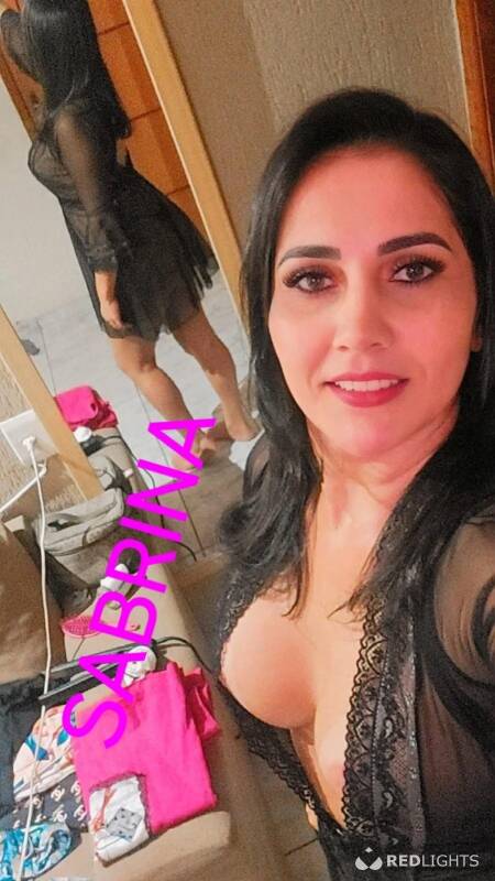 Sabrina (Foto)