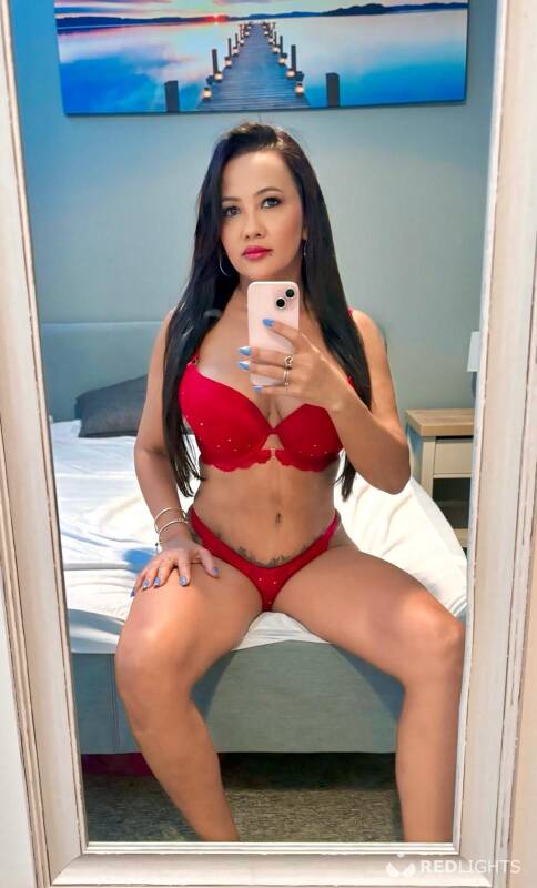Amanda (Foto)